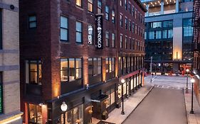 Hotel Indigo Boston Garden By Ihg